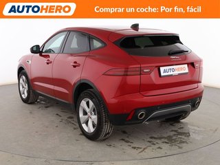 Jaguar E-Pace P200 Mild-Hybrid S AWD