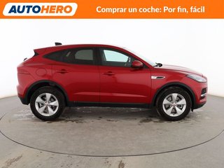 Jaguar E-Pace P200 Mild-Hybrid S AWD