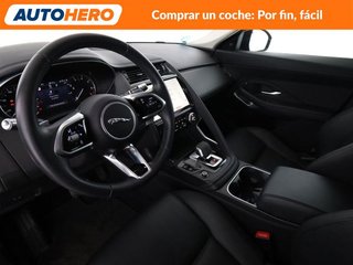 Jaguar E-Pace P200 Mild-Hybrid S AWD