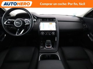 Jaguar E-Pace P200 Mild-Hybrid S AWD