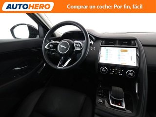 Jaguar E-Pace P200 Mild-Hybrid S AWD