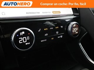 Jaguar E-Pace P200 Mild-Hybrid S AWD
