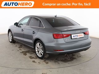 Audi A3 1.6 TDI