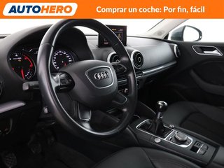 Audi A3 1.6 TDI
