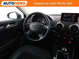 Audi A3 1.6 TDI
