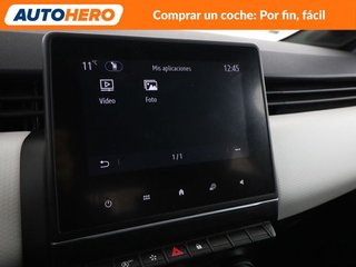 Renault Clio 1.3 TCe Techno