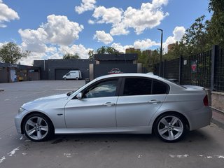 BMW Serie 3 2007