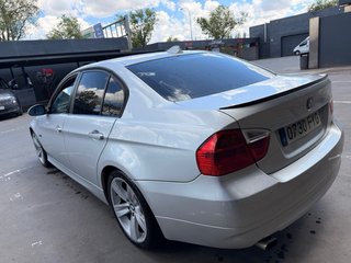 BMW Serie 3 2007