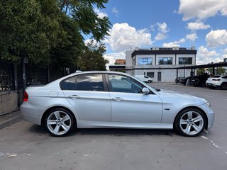 BMW Serie 3 2007