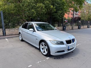 BMW Serie 3 2007