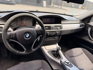 BMW Serie 3 2007