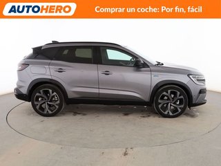 Renault Austral 1.2 Hybrid E-Tech Techno Esprit Alpine
