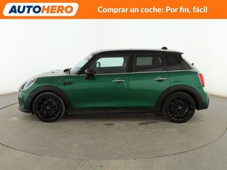 MINI Cooper Cooper