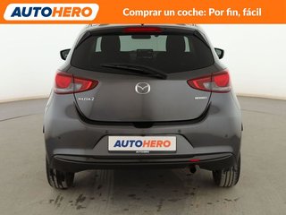 Mazda 2 1.5 Skyactiv G Mild-Hybrid Homura Aka