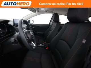 Mazda 2 1.5 Skyactiv G Mild-Hybrid Homura Aka