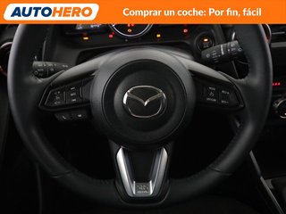 Mazda 2 1.5 Skyactiv G Mild-Hybrid Homura Aka