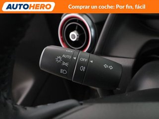 Mazda 2 1.5 Skyactiv G Mild-Hybrid Homura Aka
