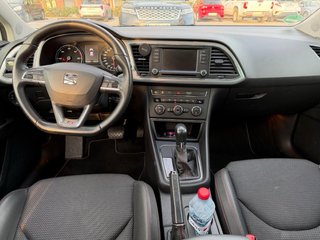 SEAT Leon 2014
