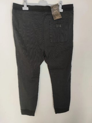 Pantalón Jogger Negro
