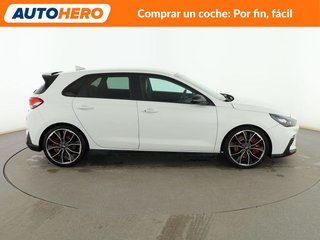 Hyundai i30 2.0 TGDI N Performance