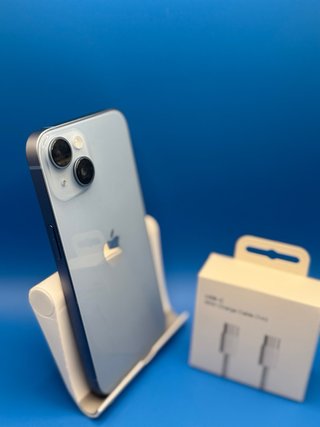 iPhone 14 128GB Blu