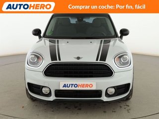 MINI Countryman Cooper D