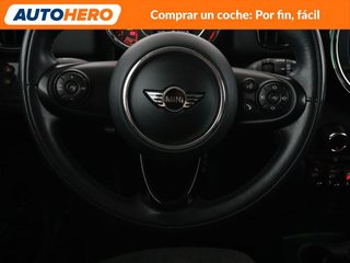 MINI Countryman Cooper D