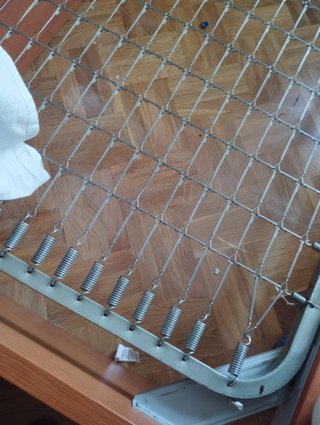 Cama nido 90cm con sinfonier a juego