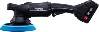 Rupes HLR21 Ibrid Rotorbitale 18V 5Ah