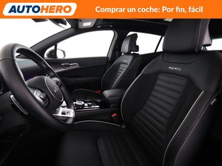 Kia Sportage 1.6 TGDI Hybrid GT-Line