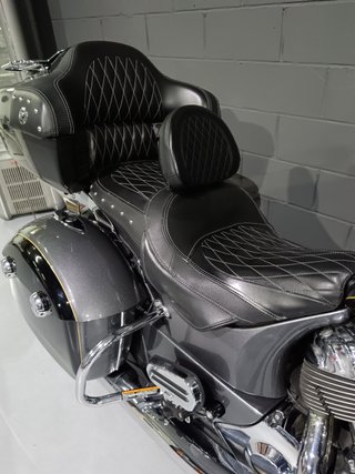 Indian Roadmaster