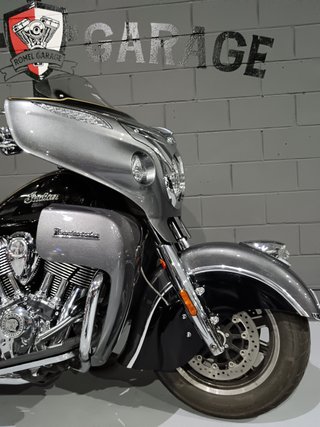 Indian Roadmaster