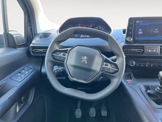 Peugeot Rifter Allure Business Long