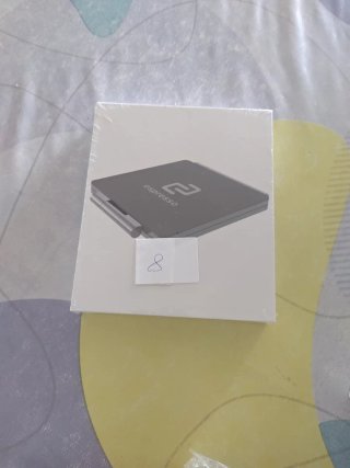 Pantalla Expresso 15,4" con peana