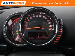 MINI Clubman One D