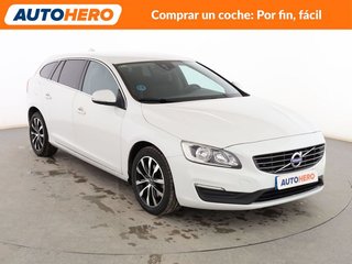 Volvo V60 2.0 D3 Momentum