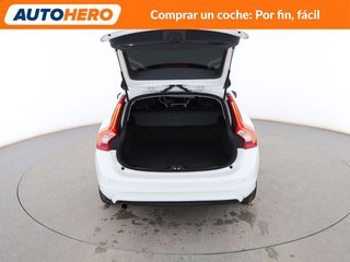 Volvo V60 2.0 D3 Momentum