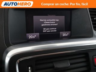 Volvo V60 2.0 D3 Momentum