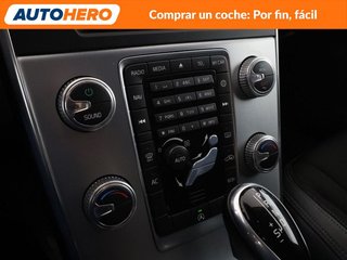 Volvo V60 2.0 D3 Momentum