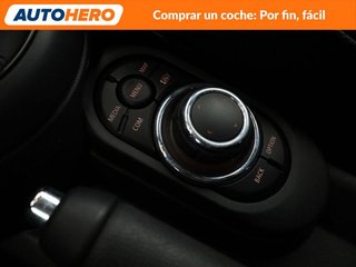 MINI Cooper Cooper S