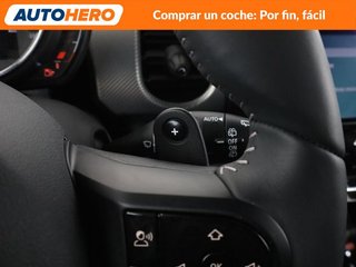 MINI Cooper Cooper S