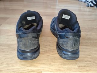 Zapatillas Salomon xa pro 3D