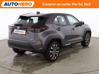 Toyota Yaris Cross 1.5 Hybrid 2WD Active Tech