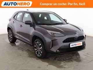 Toyota Yaris Cross 1.5 Hybrid 2WD Active Tech