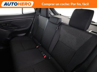 Toyota Yaris Cross 1.5 Hybrid 2WD Active Tech