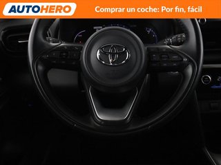 Toyota Yaris Cross 1.5 Hybrid 2WD Active Tech