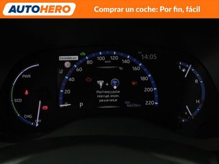 Toyota Yaris Cross 1.5 Hybrid 2WD Active Tech