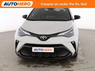 Toyota C-HR 2.0 Hybrid GR Sport