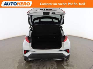 Toyota C-HR 2.0 Hybrid GR Sport