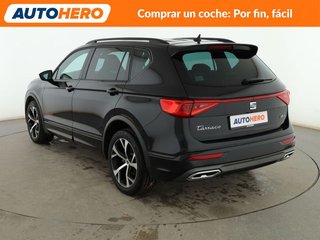Seat Tarraco 2.0 TDI FR 4Drive